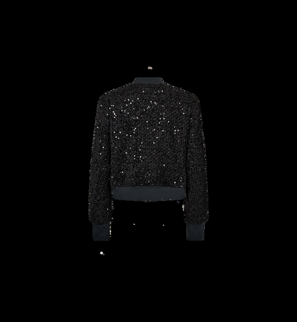 Mos Mosh MMCate Lala Bomber Jacket