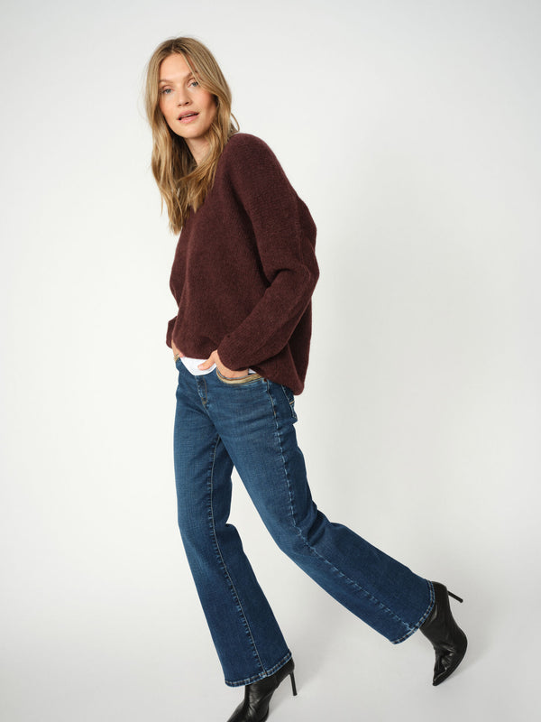 Mos Mosh MMCecilia Perla Jeans