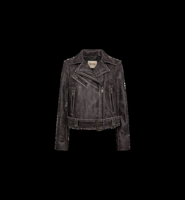 Mos Mosh MMCelia Biker Jacket