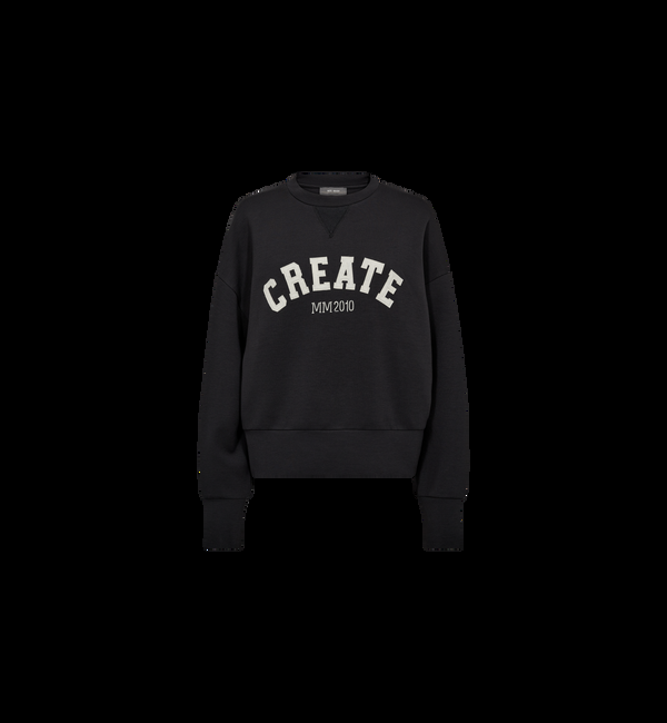 Mos Mosh MMCelli O-LS Sweatshirt