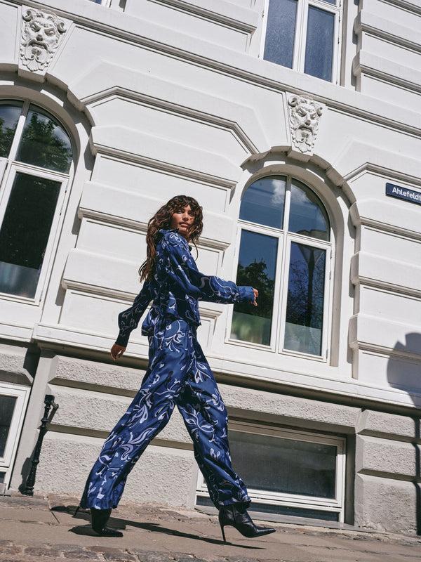 Mos Mosh MMCharbel Serve Pant