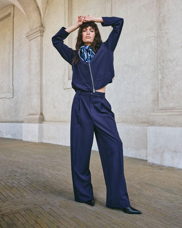 Mos Mosh MMCharlize Panama Pant