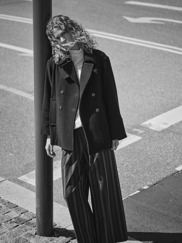 Mos Mosh MMCharly Wool Jacket