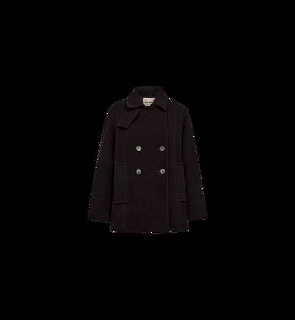 Mos Mosh MMCharly Wool Jacket