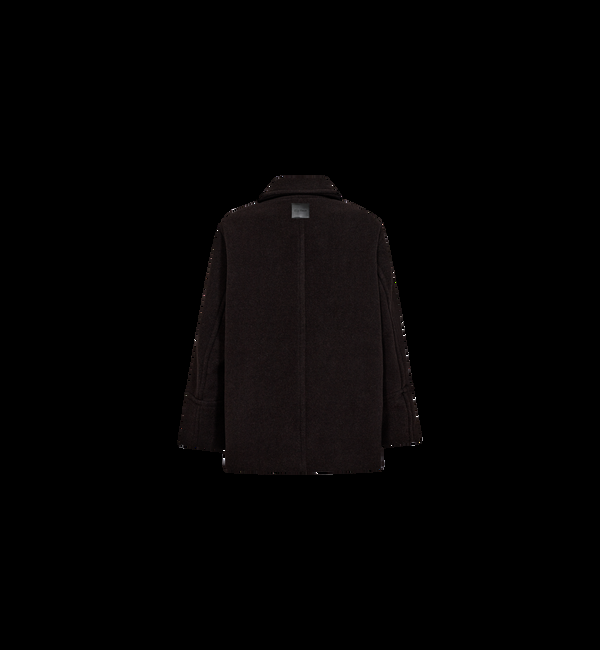 Mos Mosh MMCharly Wool Jacket