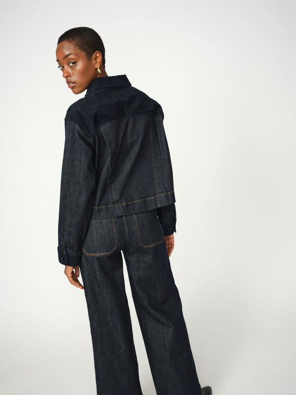 Mos Mosh MMColette Daw Jeans