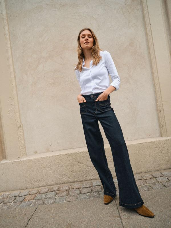 mos mosh MMColette Deluxe Jeans