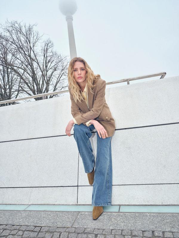 Mos Mosh MMColette Linpos Jeans