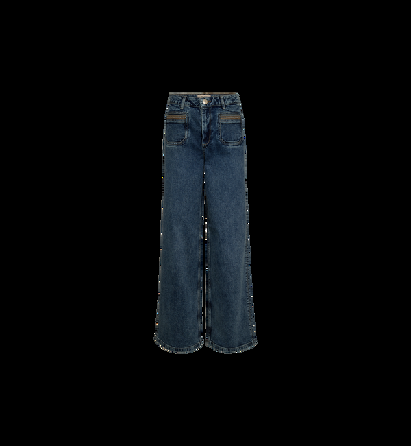 Mos Mosh MMColette Linpos Jeans
