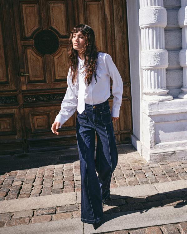 Mos Mosh MMColette Lyon Jeans