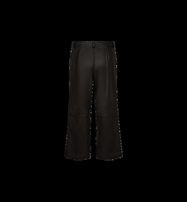 Mos Mosh MMComo Leather Pant