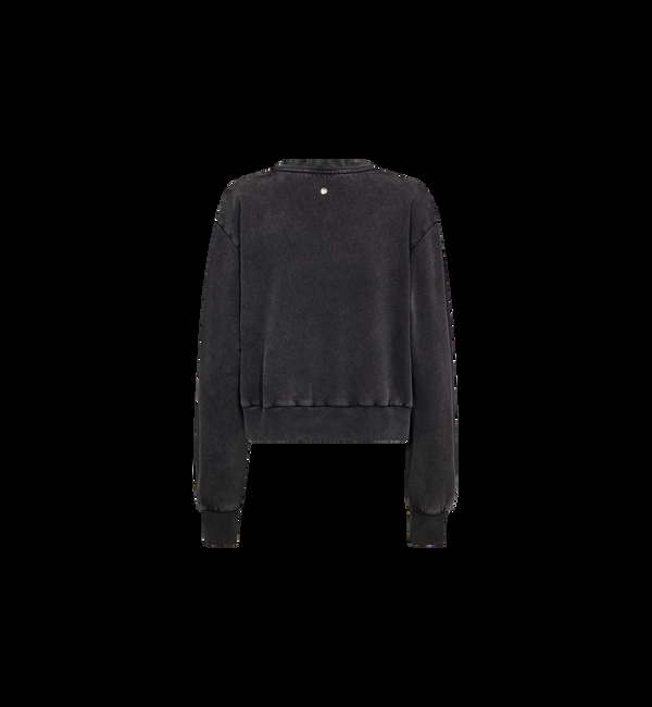 Mos Mosh MMCosette O-LS Deco Sweatshirt