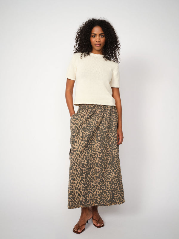 Mos Mosh MMDahlia Bari Leo Skirt
