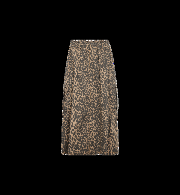 Mos Mosh MMDahlia Bari Leo Skirt