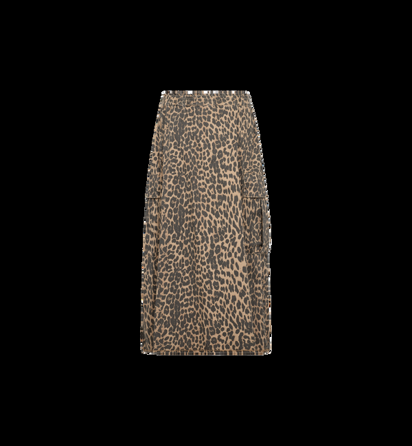 Mos Mosh MMDahlia Bari Leo Skirt