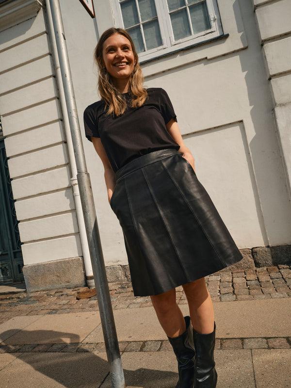 Mos Mosh MMDala O-SS Basic Tee