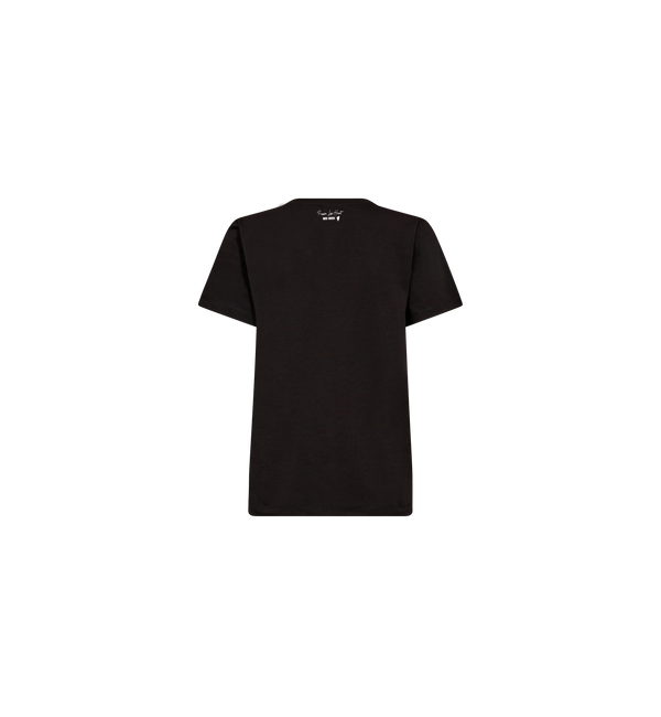 Mos Mosh MMDala V-SS Basic Tee