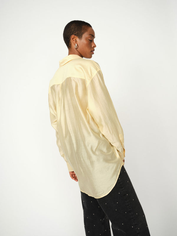 Mos Mosh MMDanika Shear Shirt