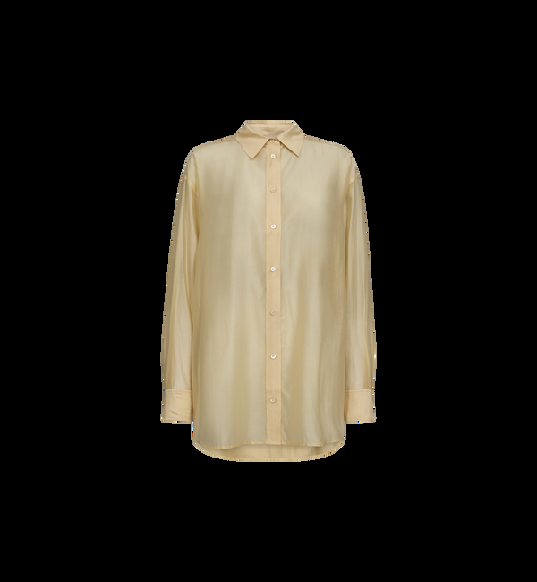 Mos Mosh MMDanika Shear Shirt