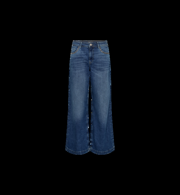 Mos Mosh MMDara Deco Jeans
