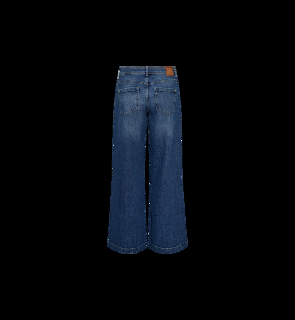 Mos Mosh MMDara Deco Jeans