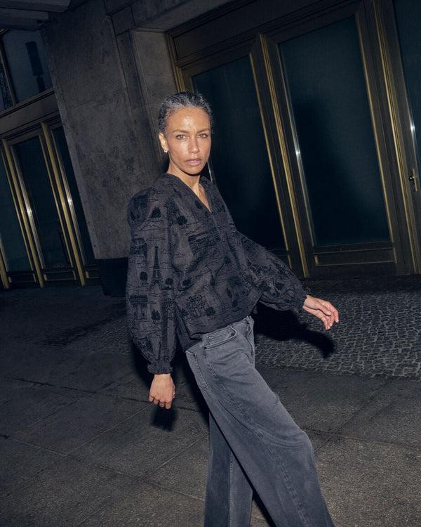 Mos Mosh MMDara Deluxe Jeans