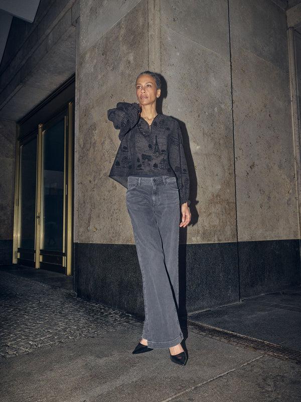 mos mosh MMDara Deluxe Jeans