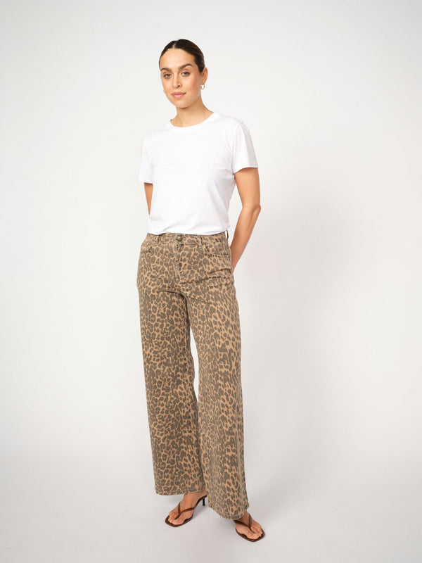 Mos Mosh MMDara Leo Pant