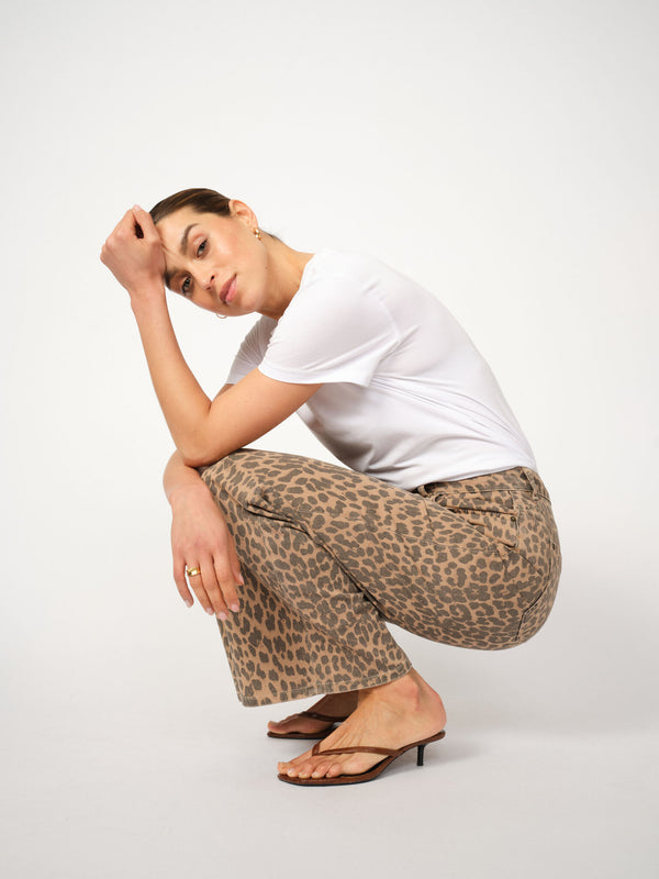 mos mosh MMDara Leo Pant