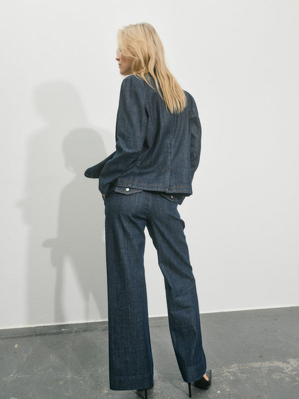 mos mosh MMDara Nippon Jeans