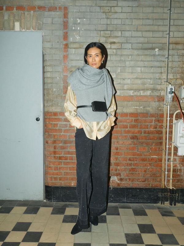 mos mosh MMDara Studs Jeans