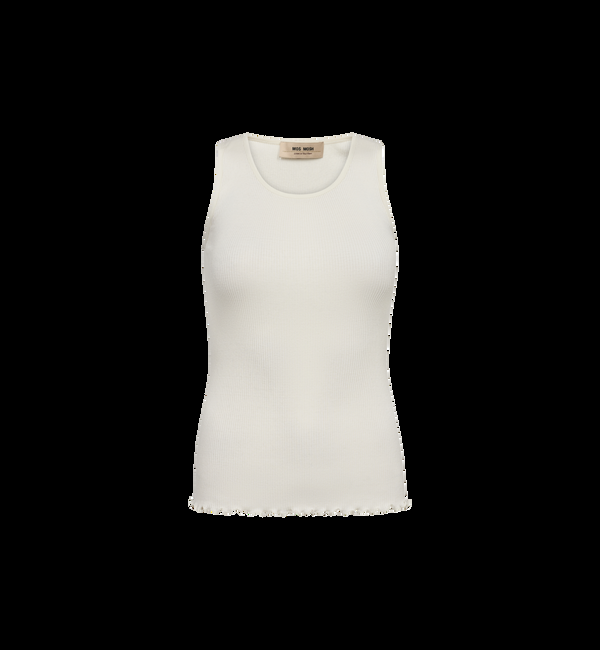 Mos Mosh MMElaine Seamless Silk Tank Top