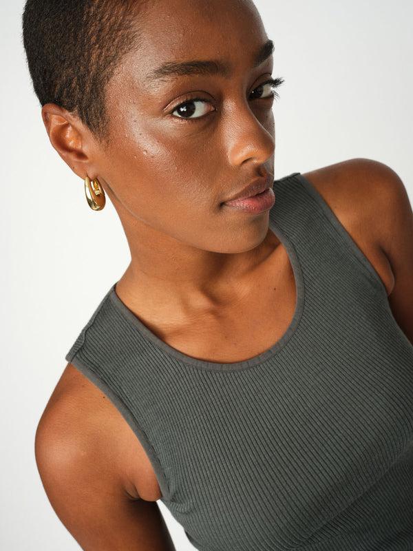 Mos Mosh MMElaine Seamless Tank Top