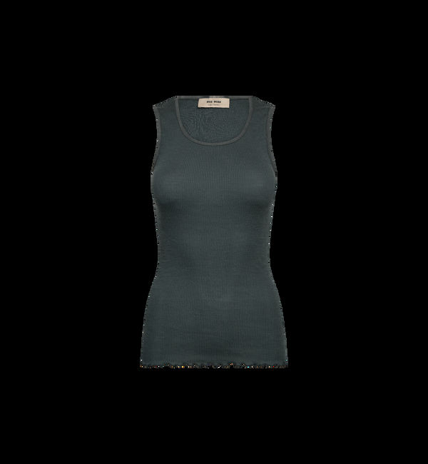 Mos Mosh MMElaine Seamless Tank Top
