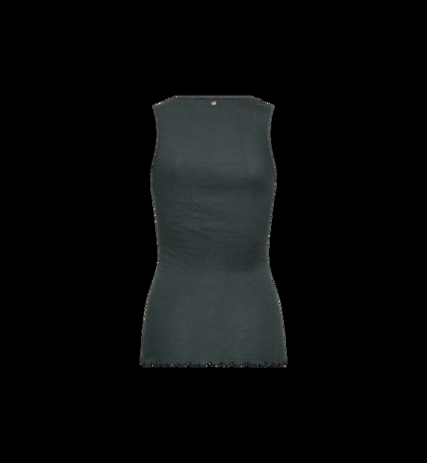 Mos Mosh MMElaine Seamless Tank Top