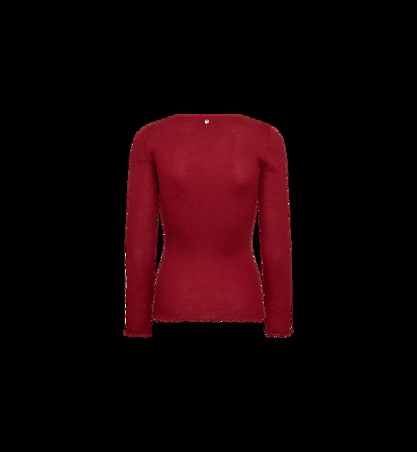 Mos Mosh MMElaine Seamless Tee