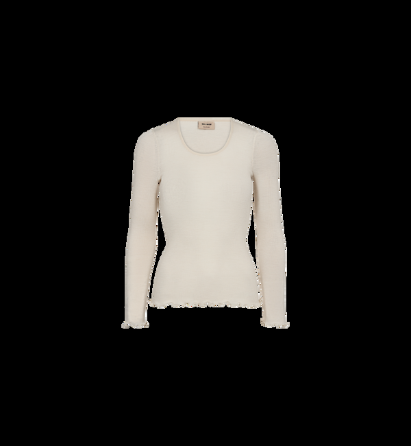 Mos Mosh MMElaine Seamless Tee