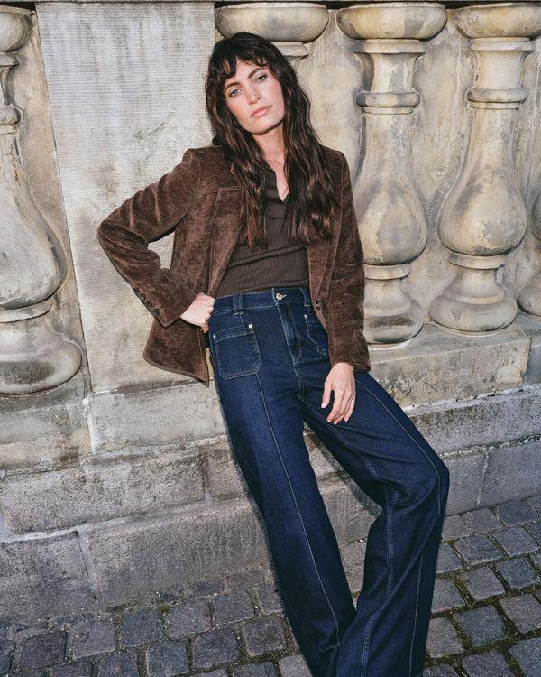 mos mosh MMElieas Fleer Blazer