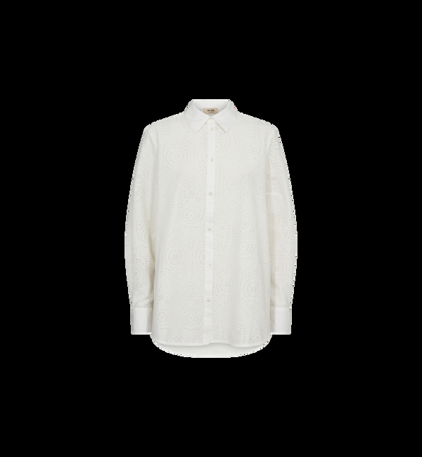 Mos Mosh MMElinda Sina Lace Shirt