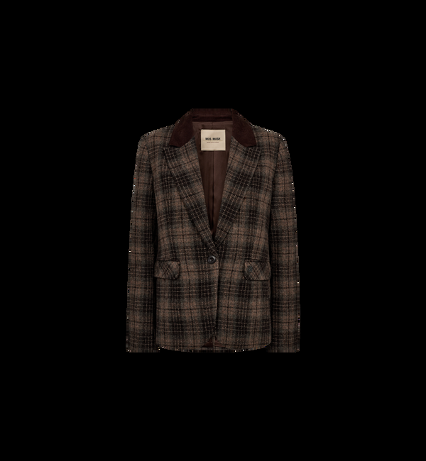Mos Mosh MMElivia Chez Blazer