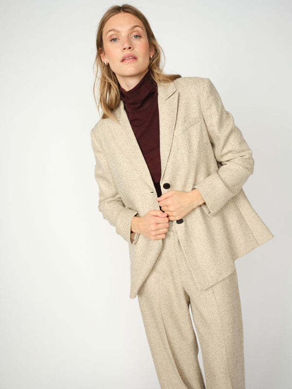 Mos Mosh MMEmery Merlin Blazer