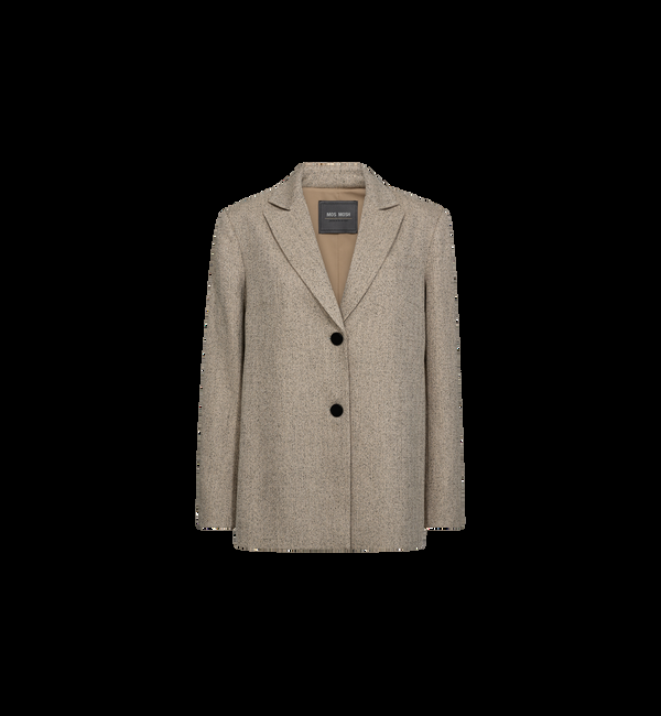 Mos Mosh MMEmery Merlin Blazer