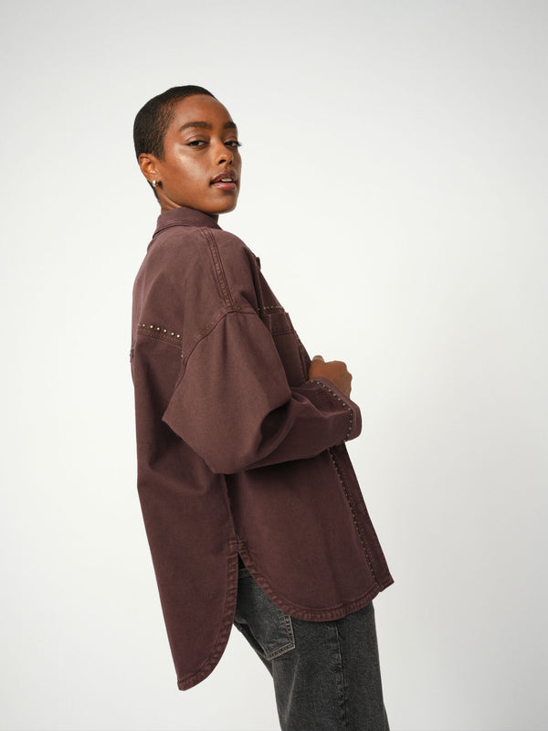 Mos Mosh MMEmme Iglesia Shirt