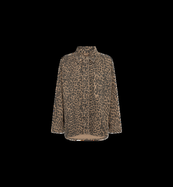 Mos Mosh MMEmme Leo Shirt