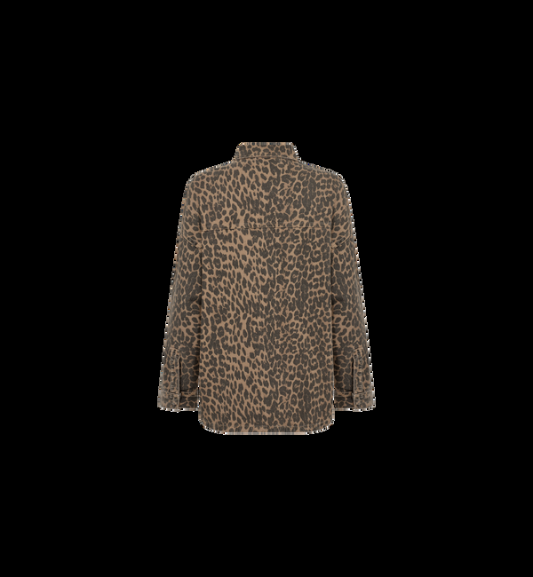 Mos Mosh MMEmme Leo Shirt