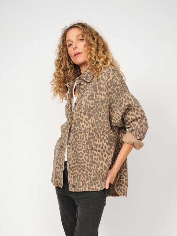 mos mosh MMEmme Leo Shirt