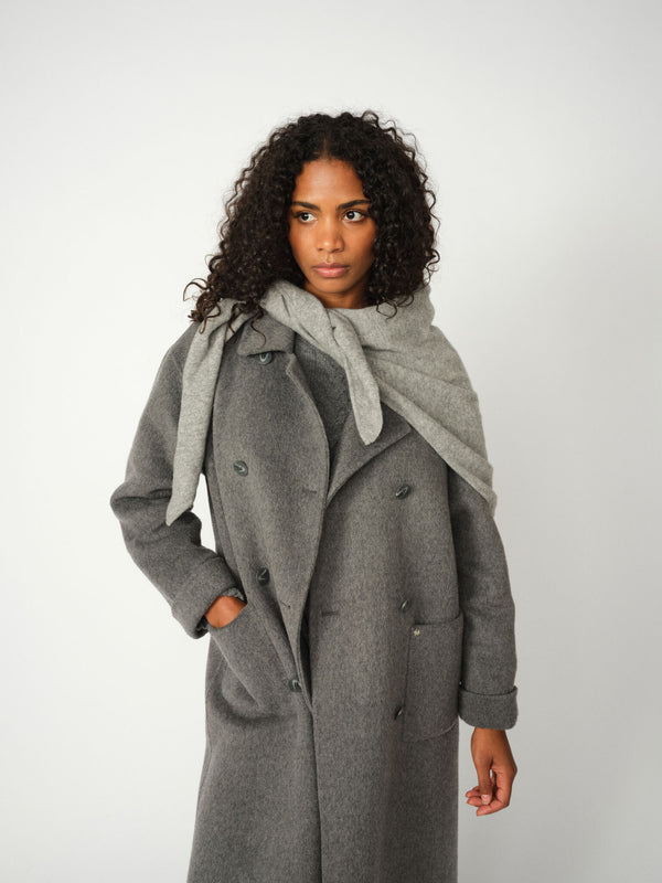 mos mosh MMEnata Cashmere Knit Scarf