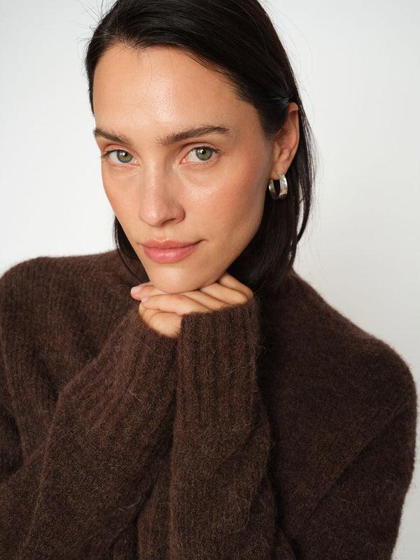 Mos Mosh MMErim Thora Knit