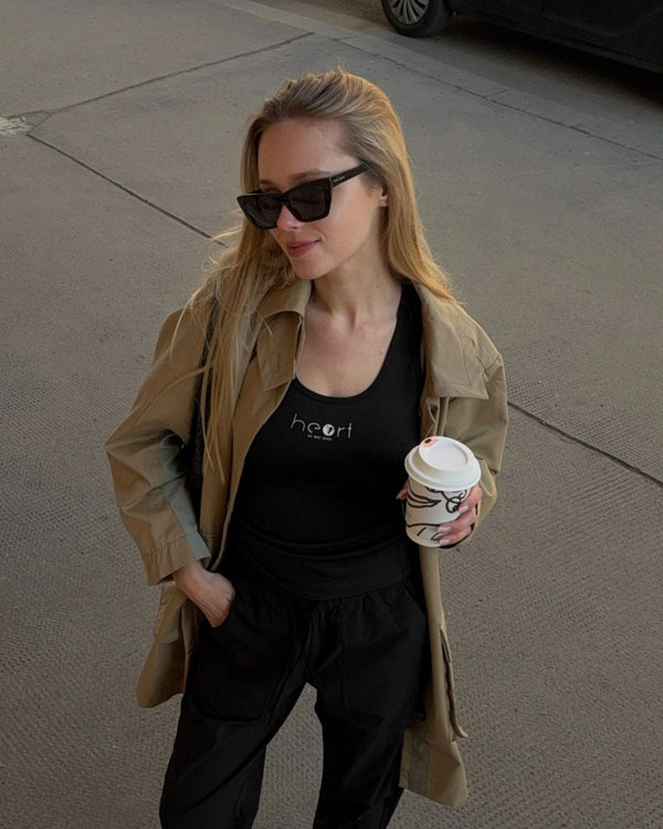 Mos Mosh MMEudora Tank Top