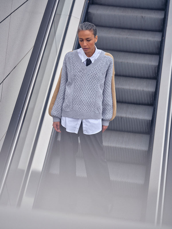 Mos Mosh MMEvine Scarla Pant